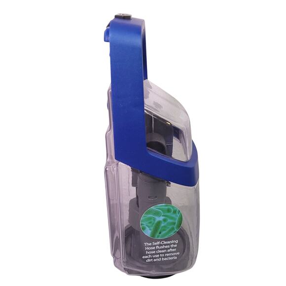 Hoover Spotless Portable Carpet & Upholstery Spot Cleaner FH11400 Recovery Tank - Picture 5 of 6